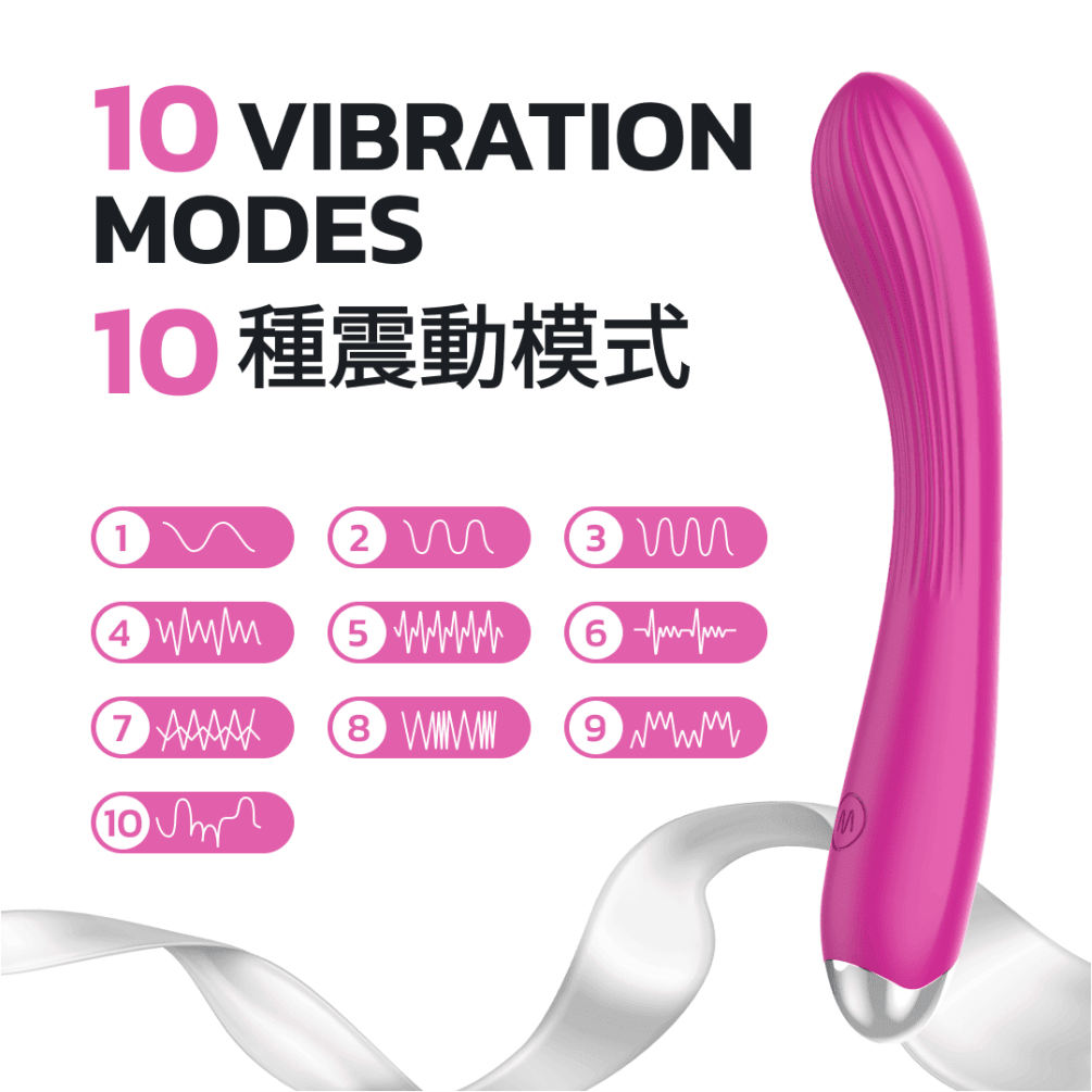 G-Force Vibrator Image 5